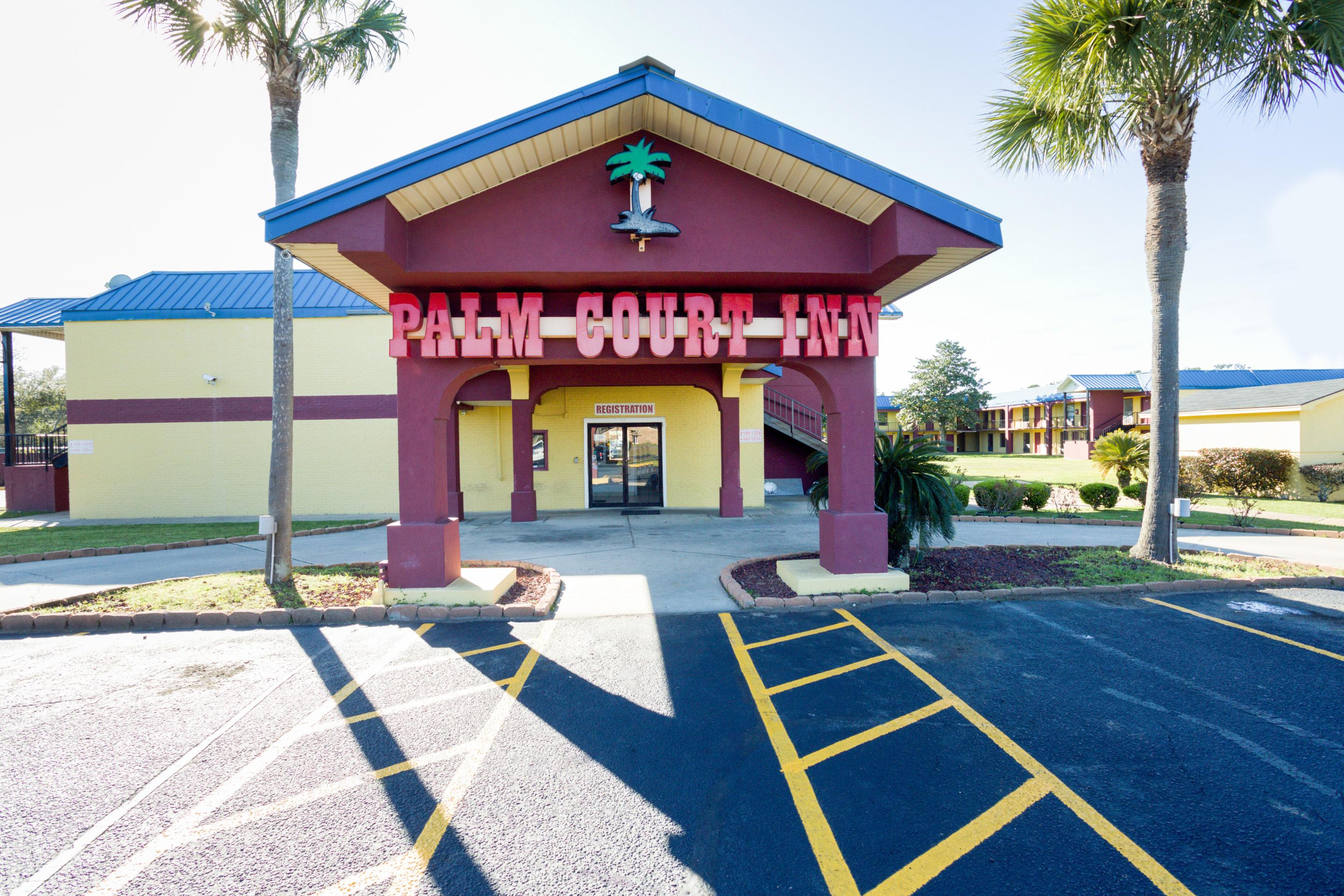 Oyo Hotel Pensacola I-10 & Hwy 29 Ferry Pass Екстериор снимка