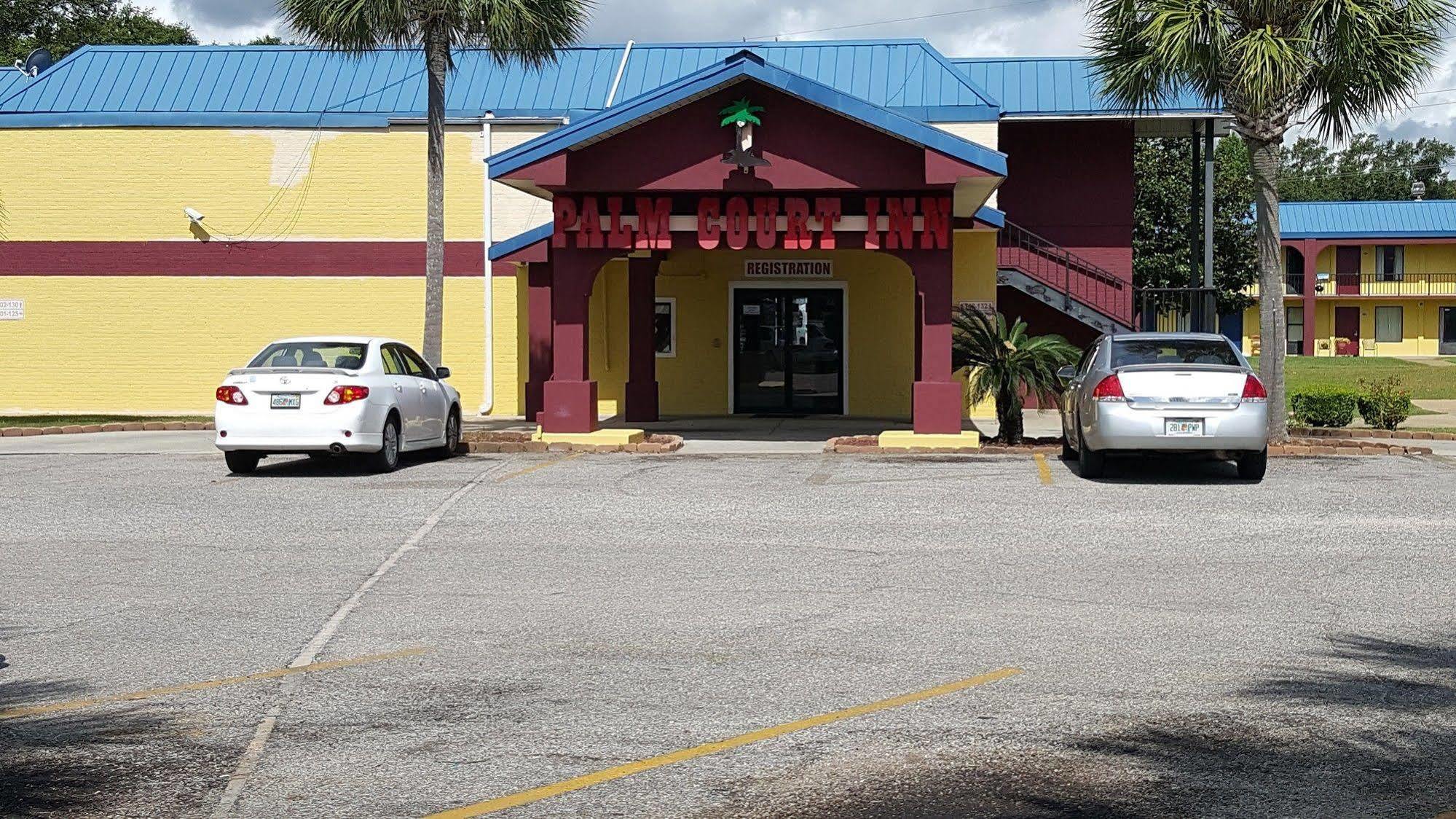 Oyo Hotel Pensacola I-10 & Hwy 29 Ferry Pass Екстериор снимка